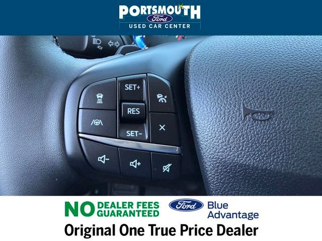 Certified 2025 Ford Bronco Sport Badlands image 14