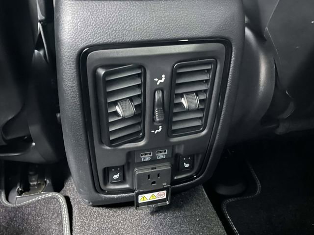 New 2026 Dodge Durango SRT Hellcat image 18