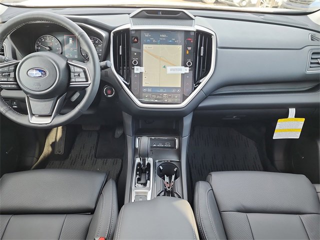 New 2026 Subaru Ascent Limited image 22