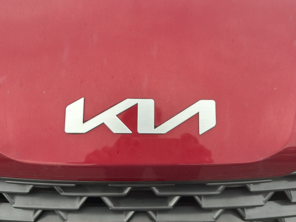 Used 2024 Kia K5 LXS FWD image 15