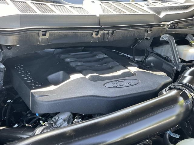 Certified 2021 Ford F150 King Ranch w/ Equipment Group 601A High AWD/4WD image 40