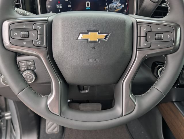 New 2026 Chevrolet Silverado 3500 High Country w/ Technology Package AWD/4WD image 17