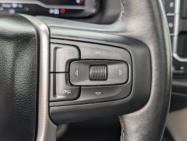 Used 2022 GMC Yukon Denali image 19