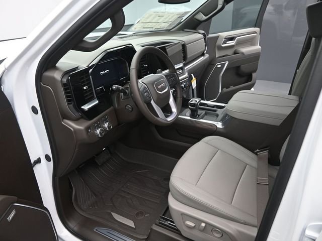 New 2026 GMC Sierra 1500 SLT w/ SLT Premium Plus Package image 9