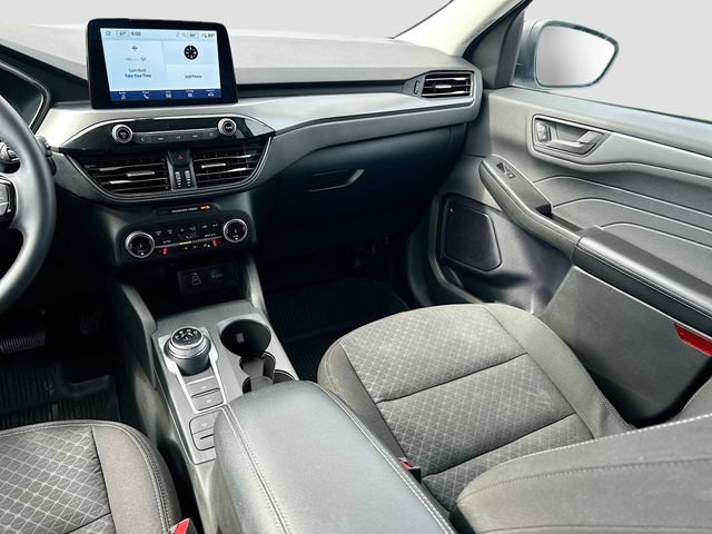 Certified 2024 Ford Escape Active AWD/4WD image 30
