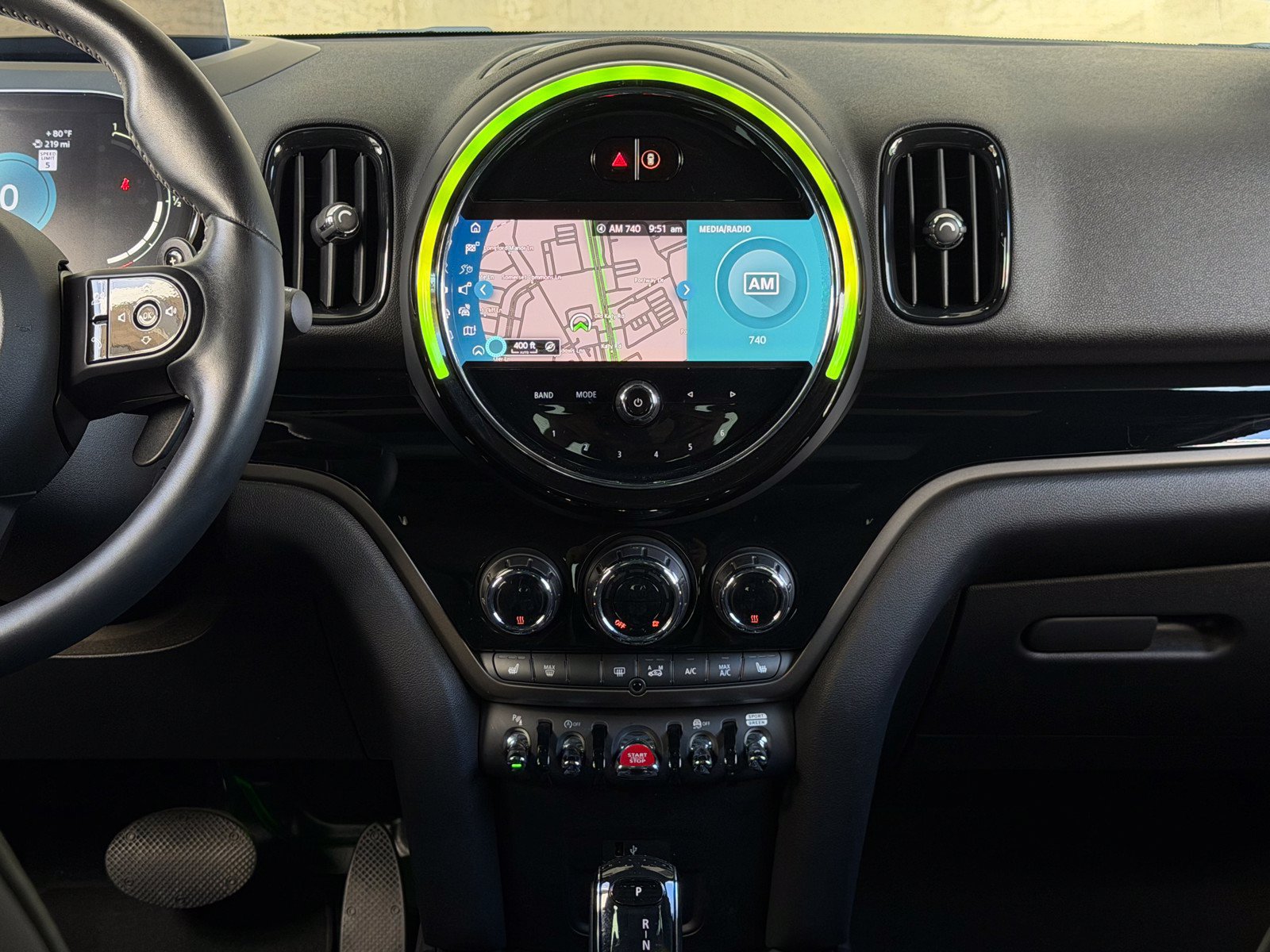 Used 2023 MINI Cooper Countryman S FWD image 5
