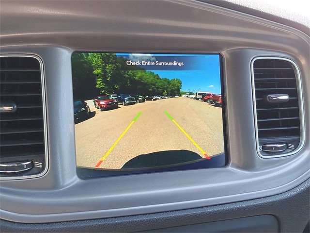 Used 2023 Dodge Charger GT image 15