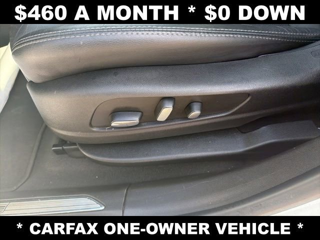 Used 2024 Cadillac XT5 Premium Luxury image 13