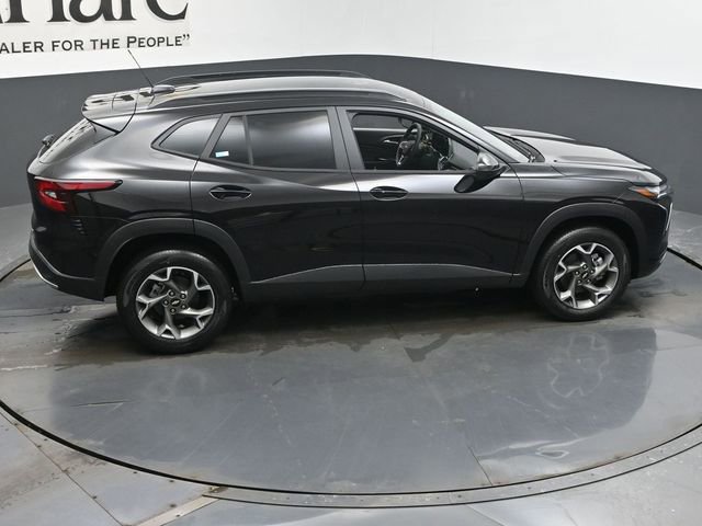 New 2026 Chevrolet Trax LT image 17