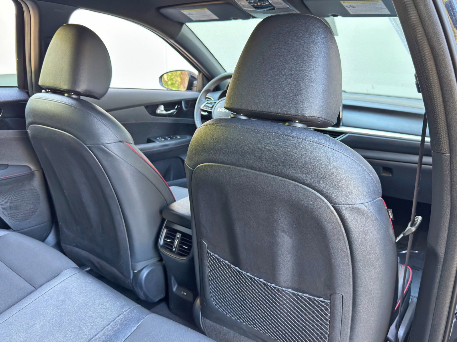Used 2023 Kia Forte GT FWD image 32