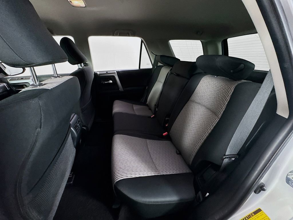 Certified 2023 Toyota 4Runner SR5 image 16