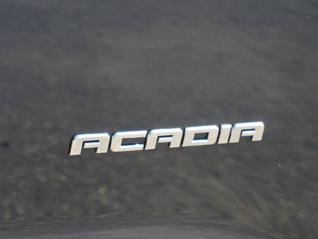 Used 2019 GMC Acadia SLE AWD/4WD image 10