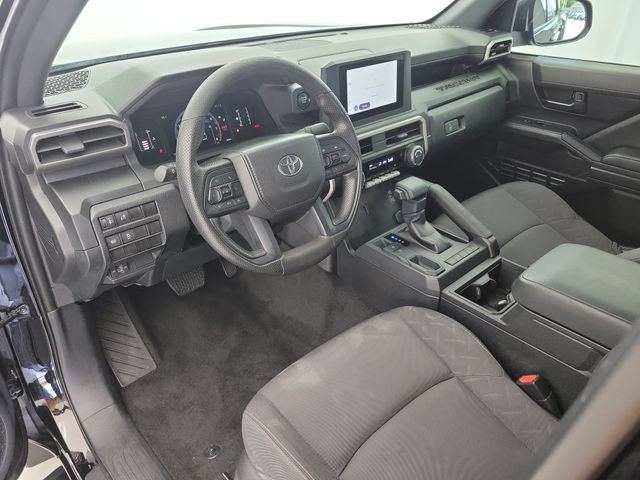 Used 2024 Toyota Tacoma SR RWD image 17