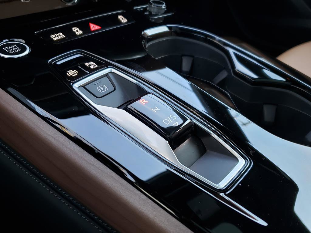 Used 2025 Audi A5 2.0T Premium Plus w/ Premium Plus image 25