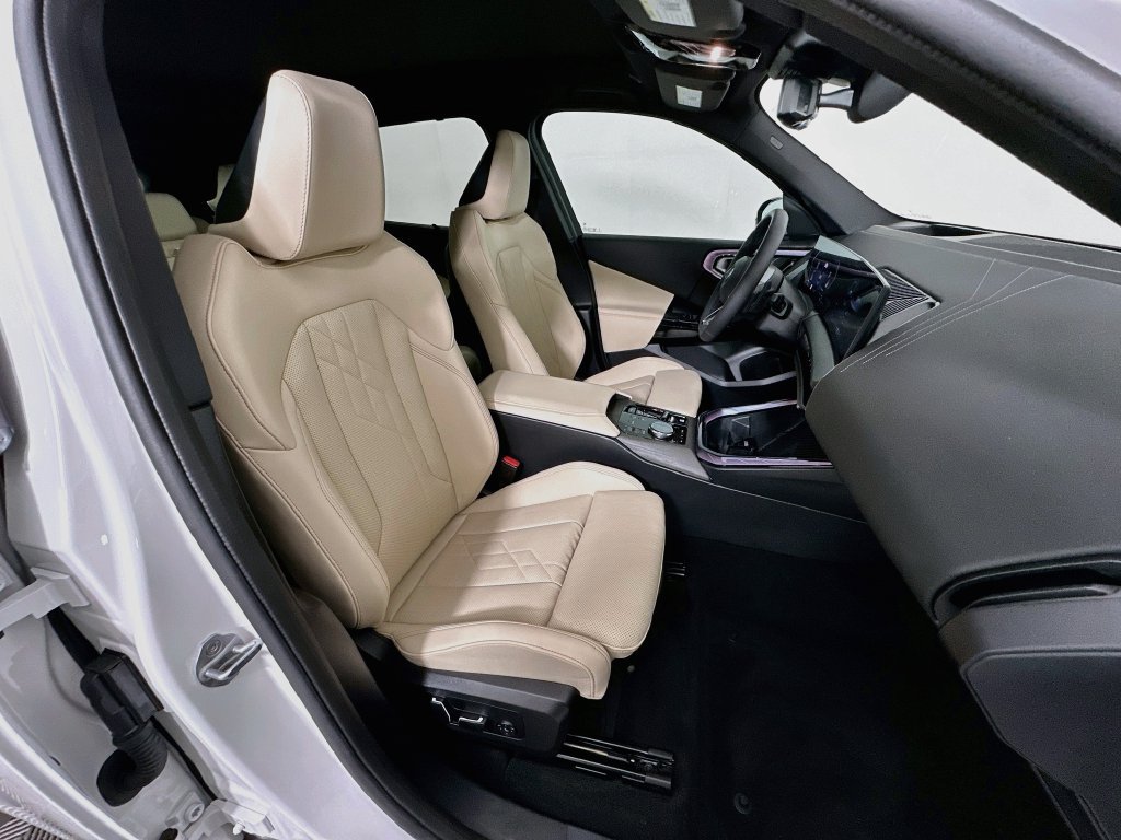 Used 2026 BMW X3 xDrive30i w/ Premium Package AWD/4WD image 27
