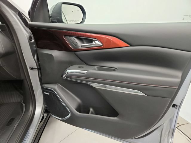 New 2026 Chevrolet Traverse RS w/ LPO, Floor Liner Package FWD image 40