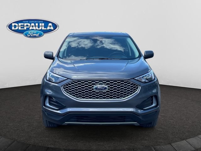 Used 2024 Ford Edge SEL AWD/4WD image 10