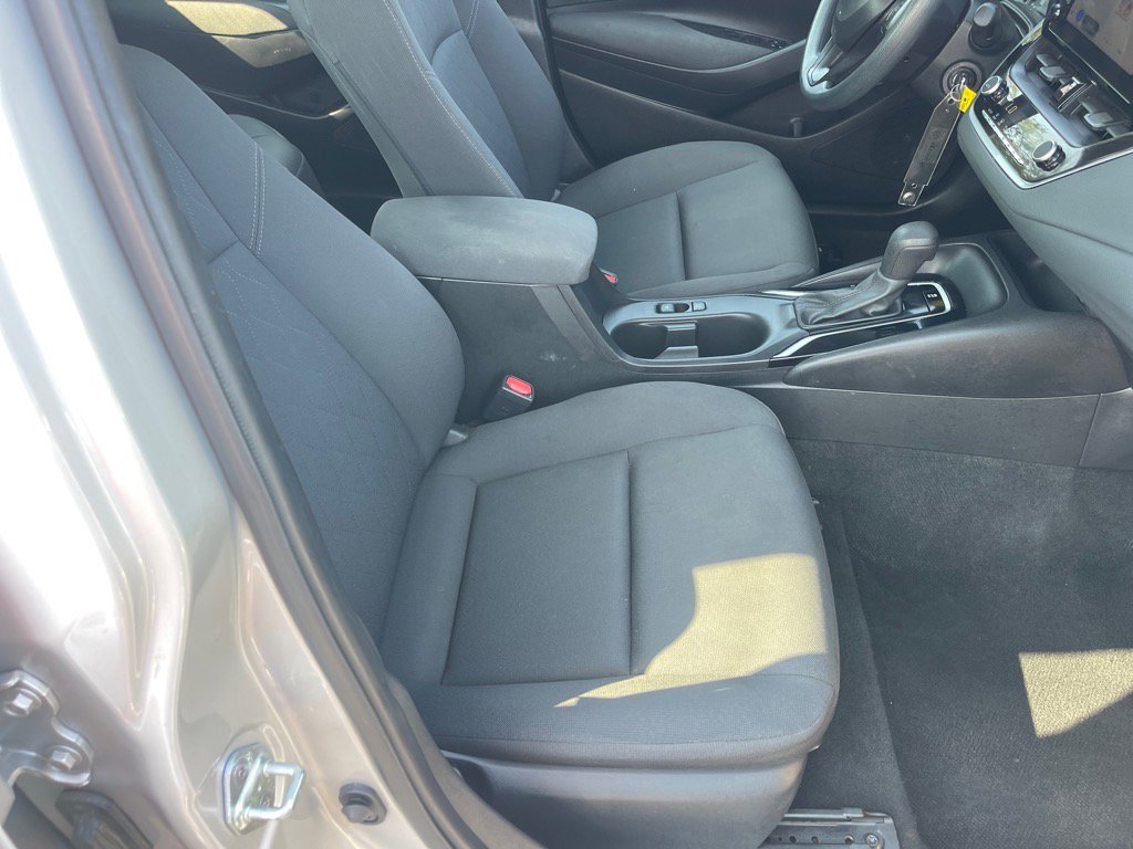 Used 2024 Toyota Corolla LE image 19