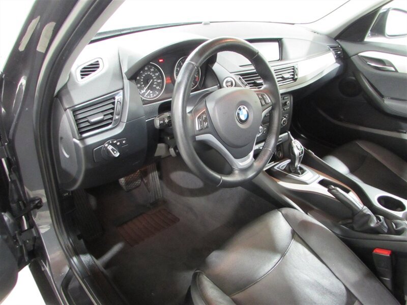 Used 2015 BMW X1 xDrive28i image 53