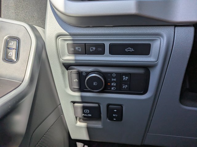 Used 2021 Ford F150 XLT w/ Equipment Group 302A High AWD/4WD image 27