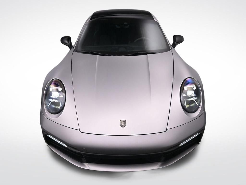 Used 2020 Porsche 911 Carrera S image 62
