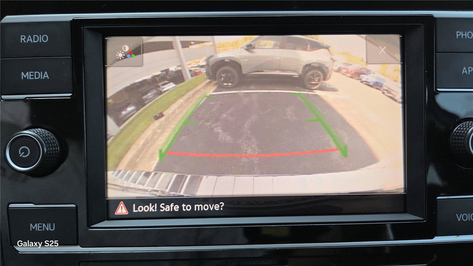 Certified 2021 Volkswagen Atlas S AWD/4WD image 22