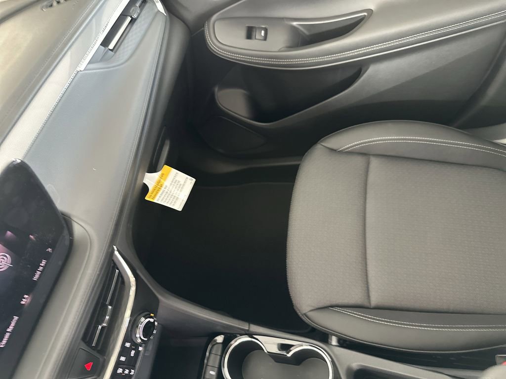 New 2026 Buick Encore GX Preferred w/ Comfort Package FWD image 24