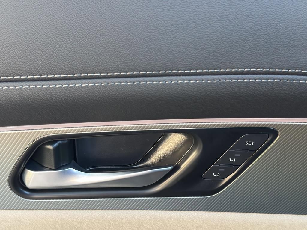 New 2026 Nissan Murano SL image 20