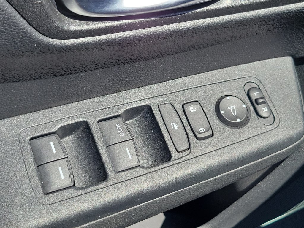 Certified 2024 Honda CR-V LX image 21