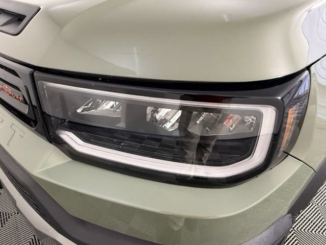 Used 2026 Honda Passport TrailSport Elite image 12