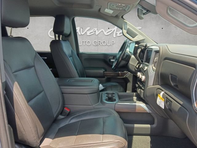 Used 2020 GMC Sierra 1500 SLT RWD image 24