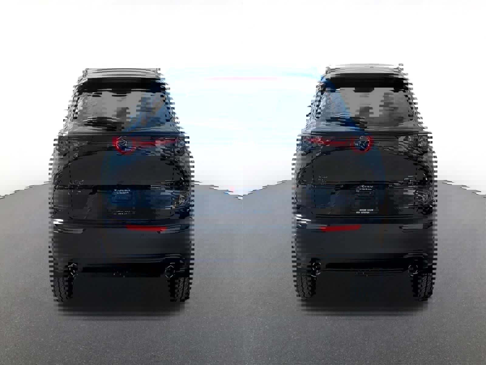 New 2026 MAZDA CX-30 Aire Edition image 5