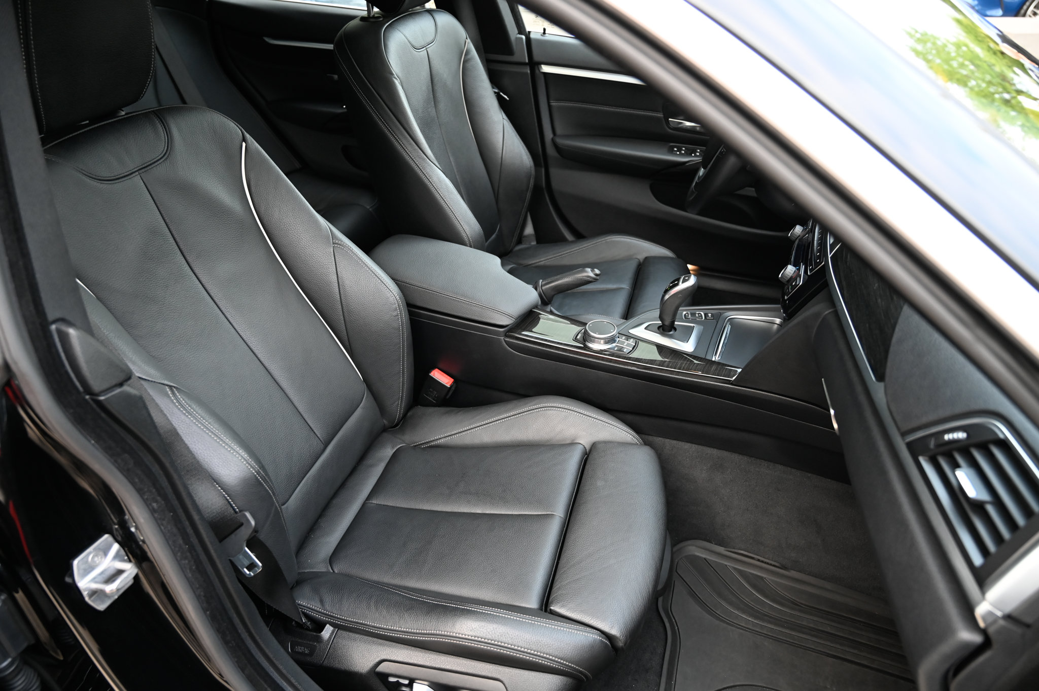 Used 2019 BMW 430i Gran Coupe xDrive w/ Convenience Package AWD/4WD image 58