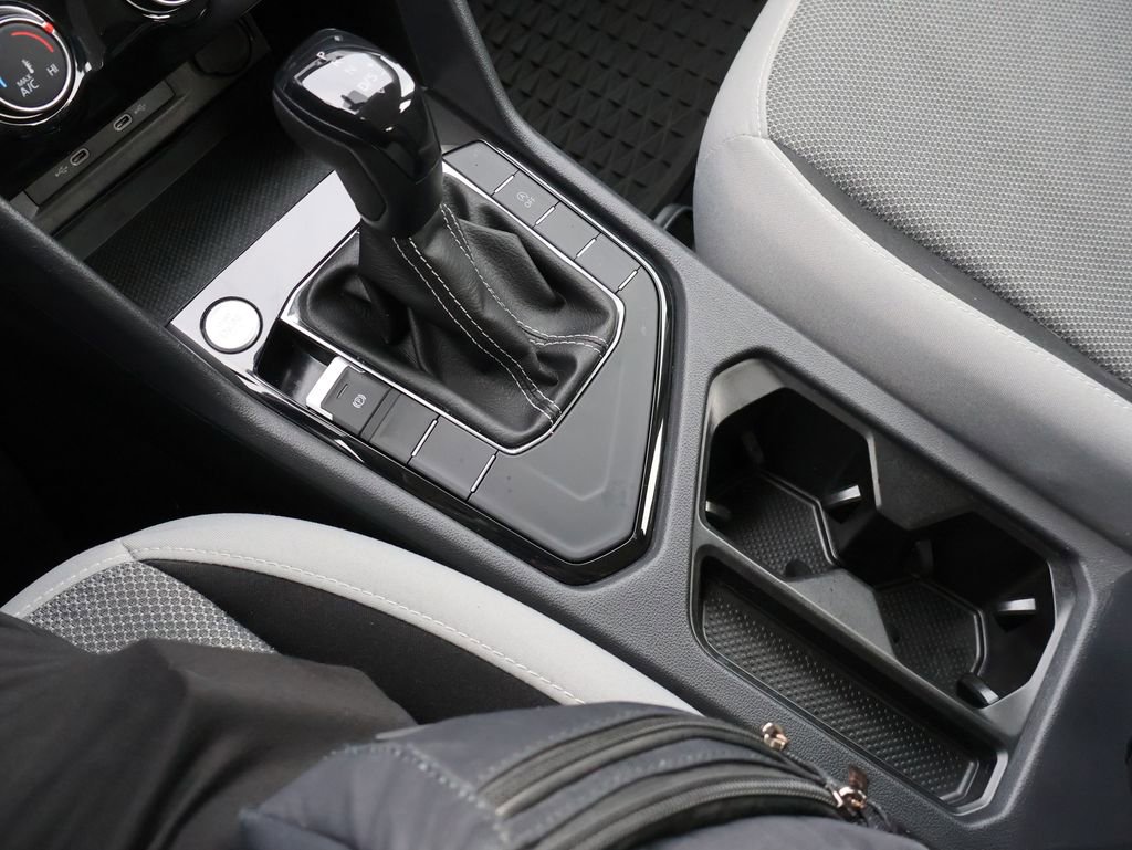 Certified 2023 Volkswagen Taos S image 25