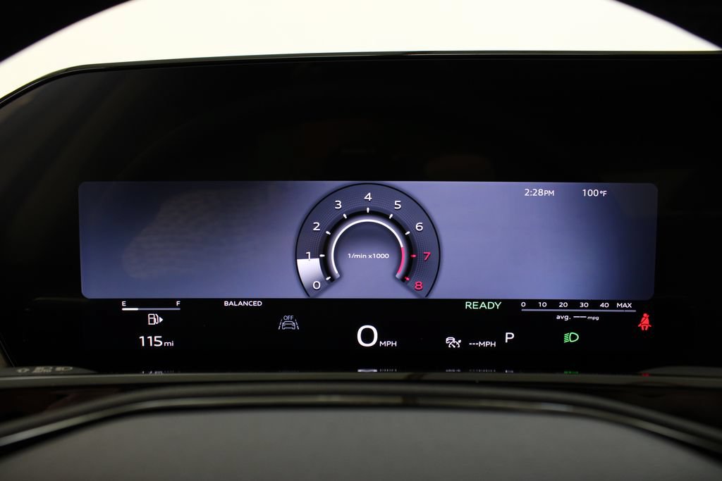 New 2026 Audi Q3 quattro 2.0T AWD/4WD image 10