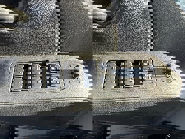 New 2026 Nissan Frontier SV w/ All-Weather Content Package image 11