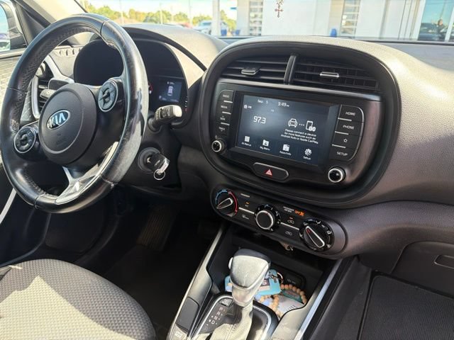 Used 2020 Kia Soul X-Line FWD image 6