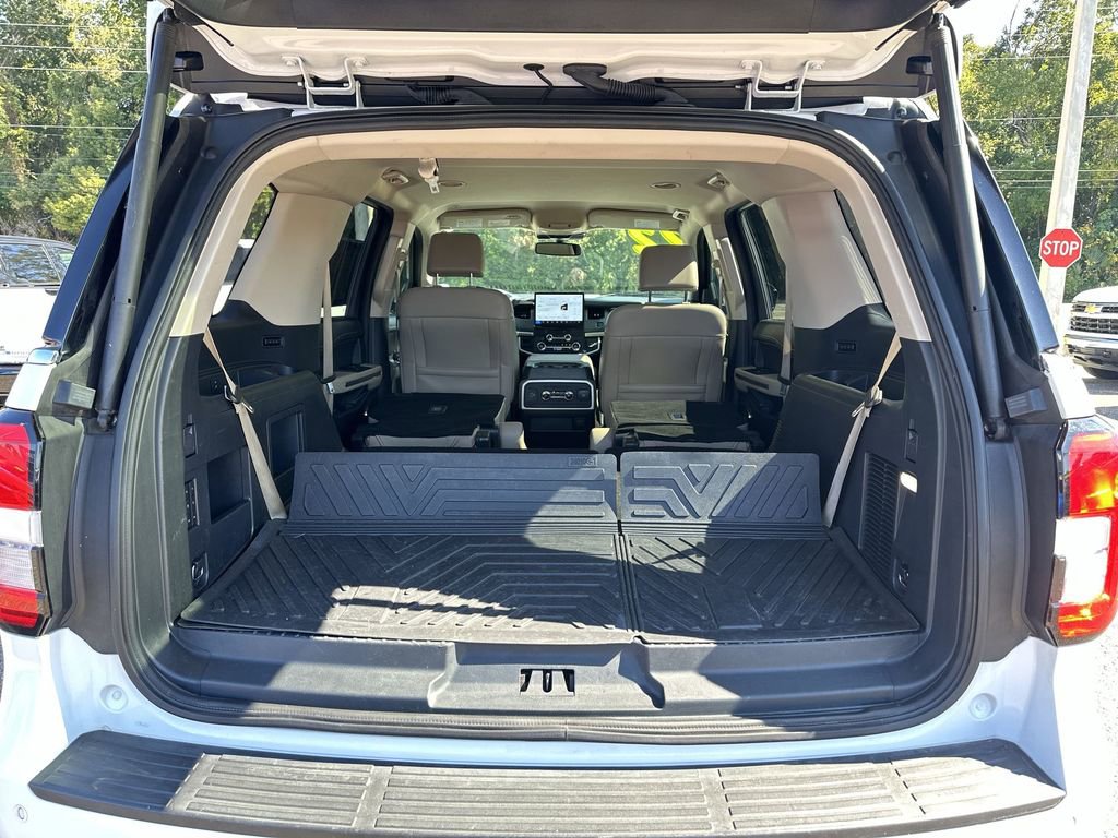 Used 2022 Ford Expedition XLT RWD image 31
