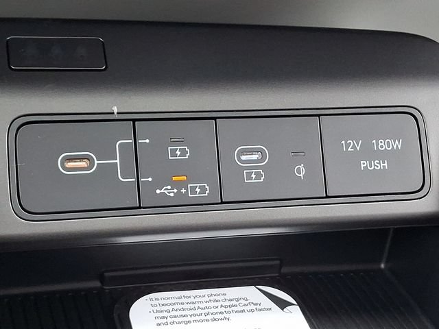 New 2027 Hyundai Kona Limited AWD/4WD image 18