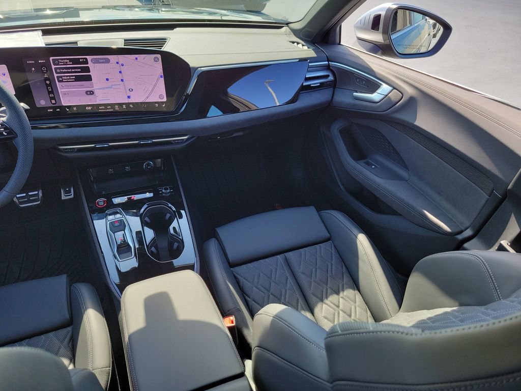 New 2026 Audi S5 Premium Plus AWD/4WD image 23