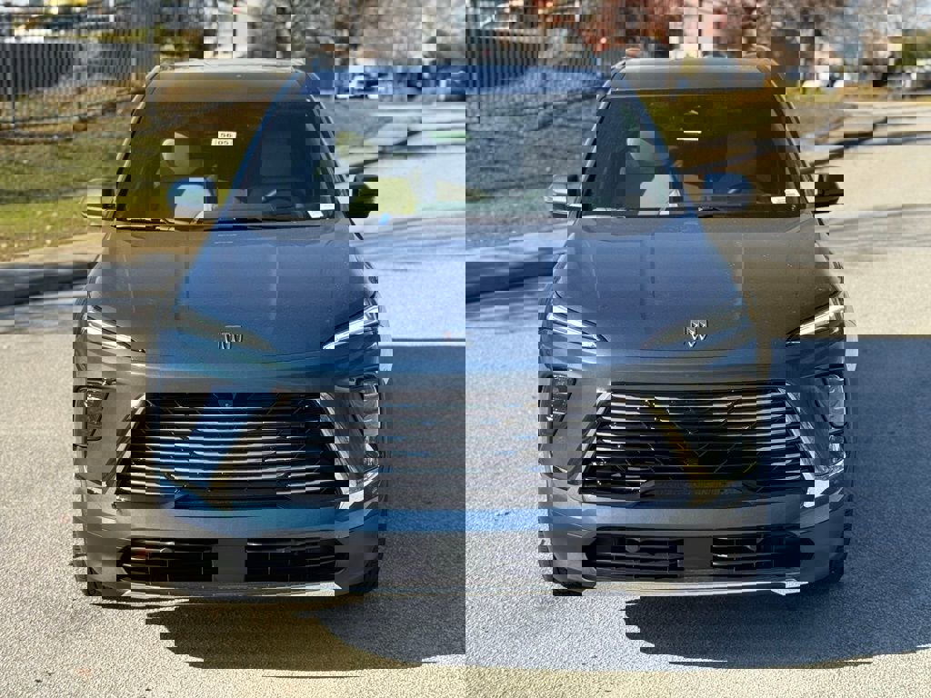 New 2026 Buick Enclave Preferred w/ Power Package image 7