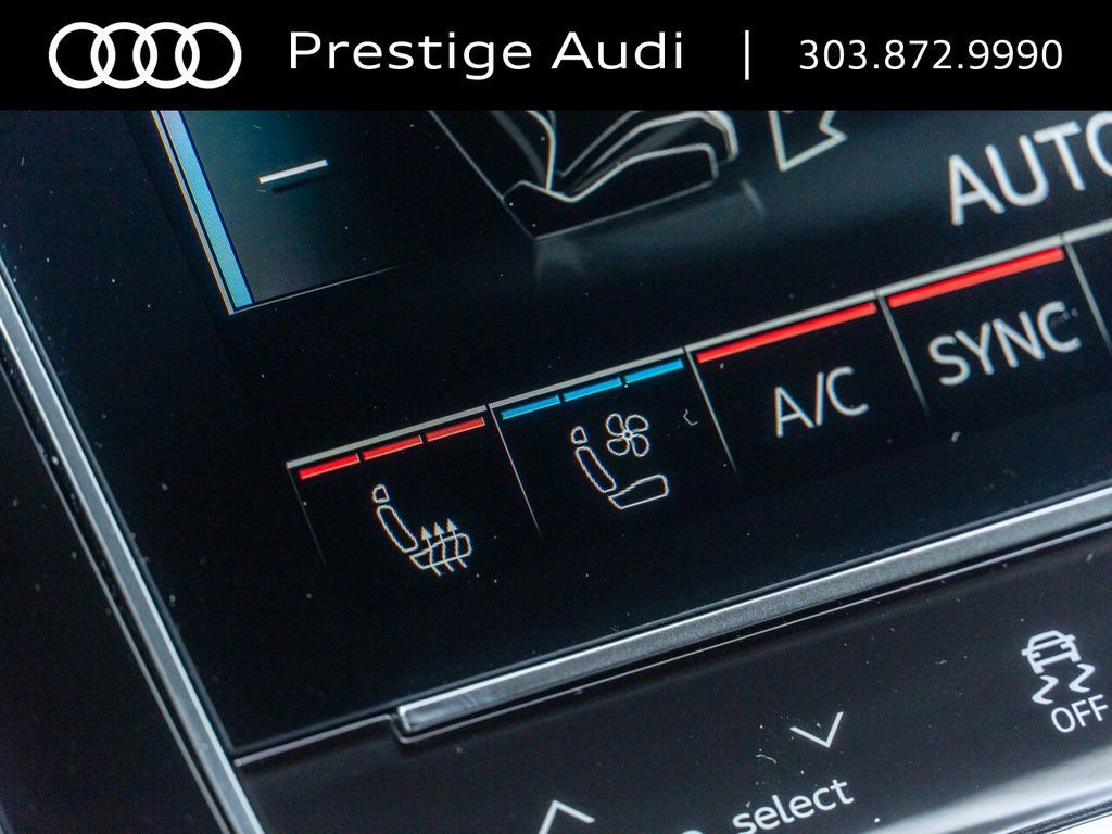 New 2026 Audi Q7 3.0T Premium Plus image 19