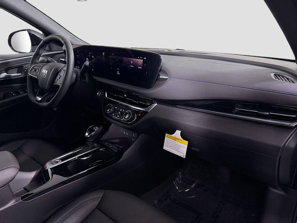 New 2026 Buick Envista Sport Touring w/ Convenience I Package image 27