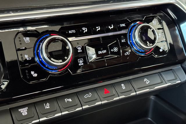 New 2026 GMC Sierra 3500 Denali Ultimate image 24