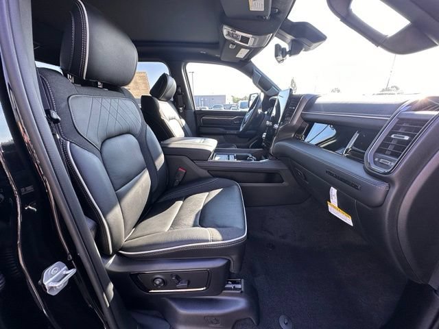 New 2027 RAM 1500 Limited AWD/4WD image 27