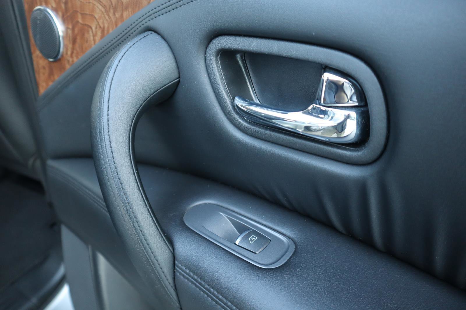 Used 2022 Nissan Armada SL image 56