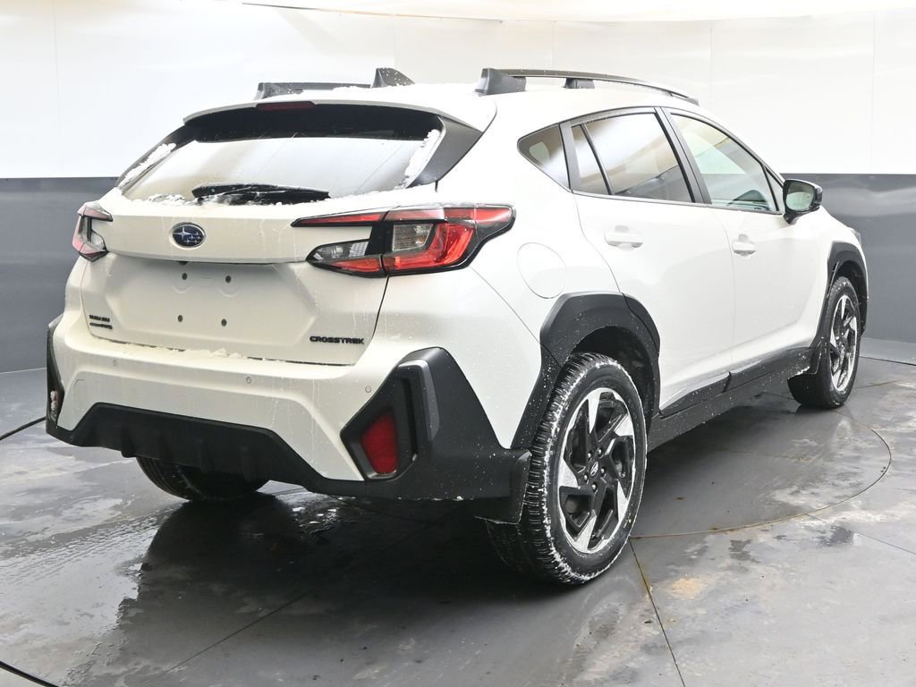 New 2026 Subaru Crosstrek 2.5i Limited image 5