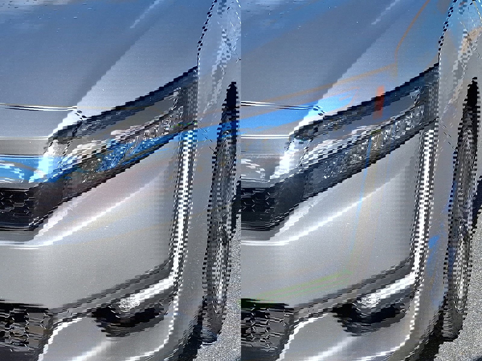 Used 2018 Honda Clarity Plug-In Hybrid image 10