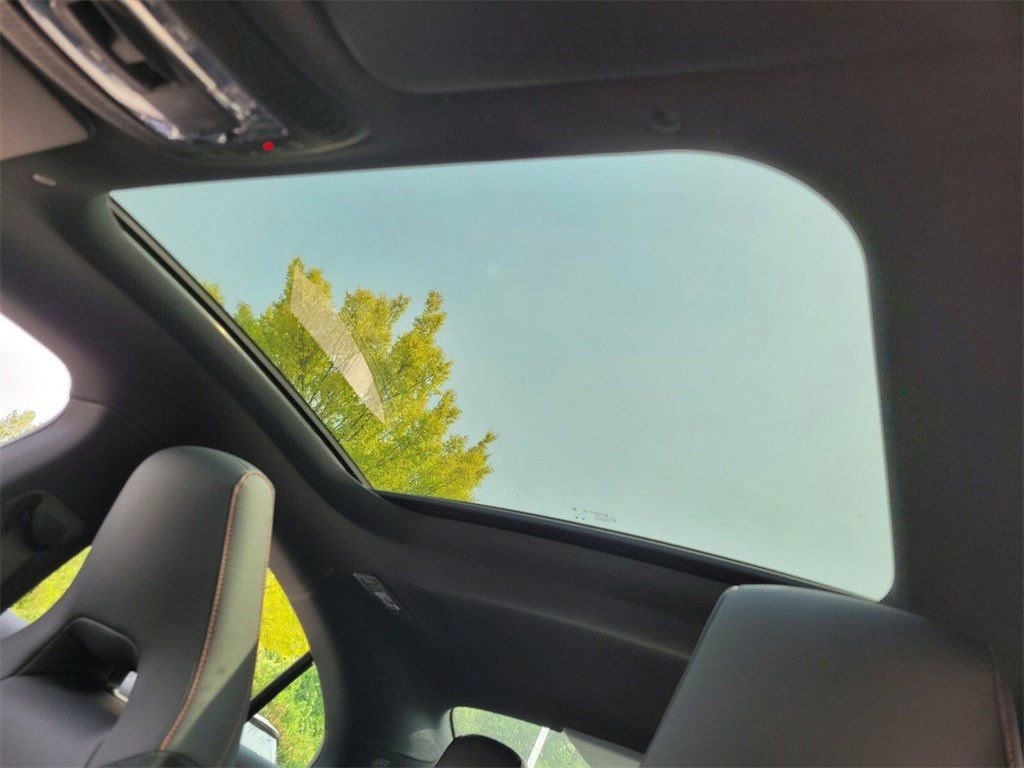 New 2026 Mercedes-Benz CLA 250 image 8