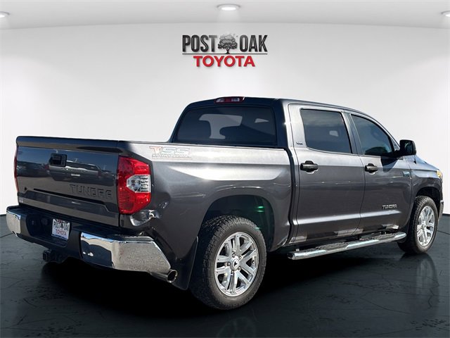 Used 2019 Toyota Tundra SR5 w/ SR5 Upgrade Package image 7